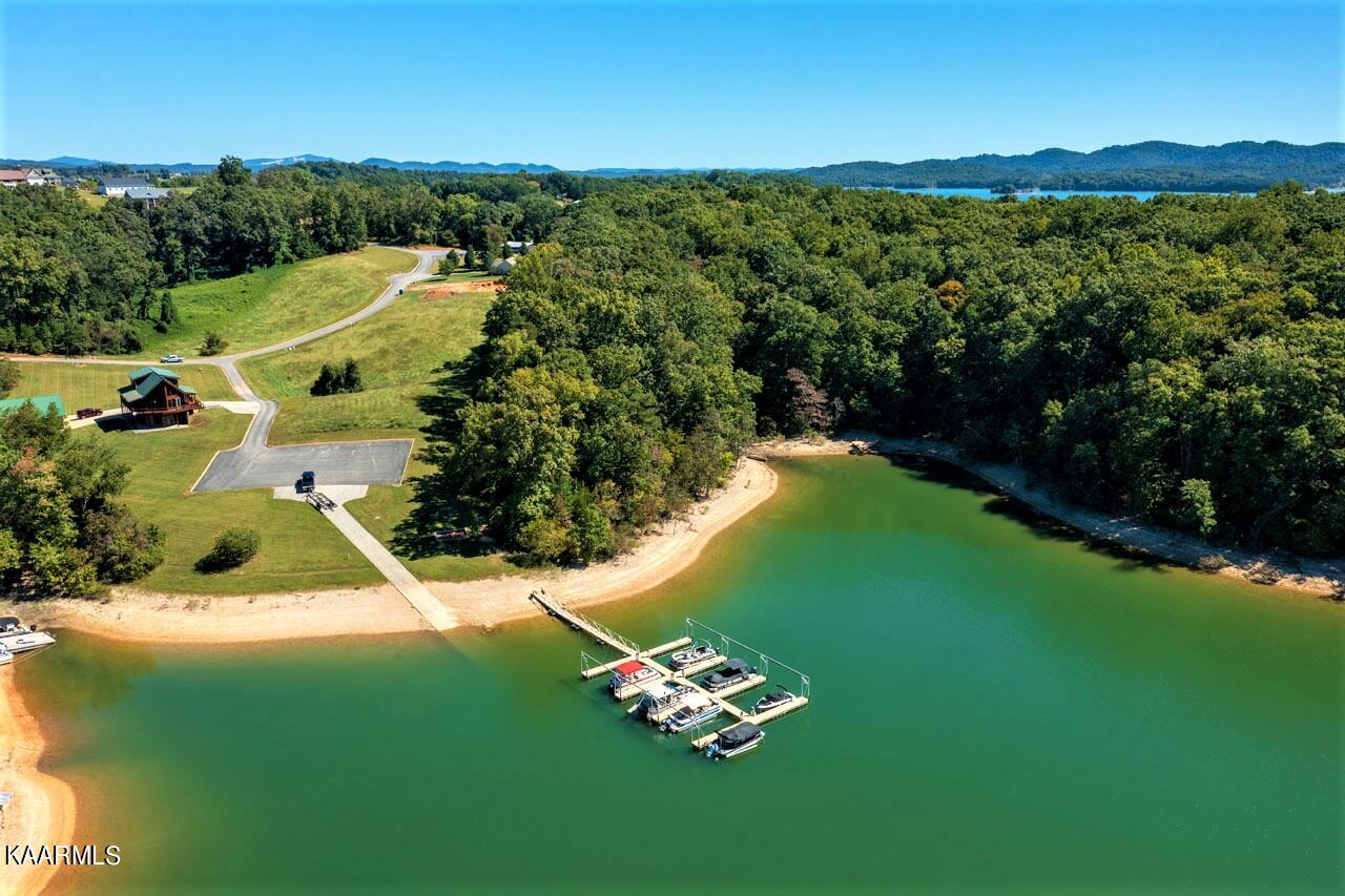 Lot 48 Cow Poke Lane Rutledge, TN 37861 - Photo 8 of 30 homesandvideos aerials-1018 WITH FILTERS