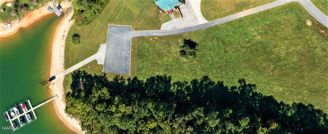 Lot 48 Cow Poke Lane Rutledge, TN 37861 - Photo 9 of 30 homesandvideos aerials-1019 WITH FILTERS