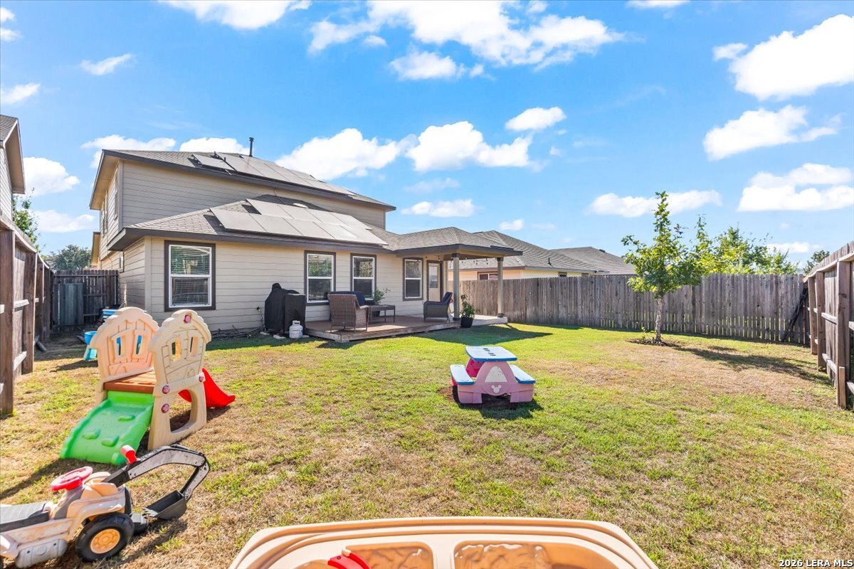 29525 Spring Copper Bulverde, TX 78163 - Photo 39 of 46 Gallery Image 39