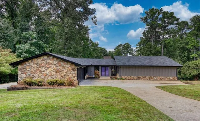 $424,444 | 1821 Holmes Drive Southwest, Conyers, GA 30094