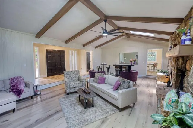 $424,444 | 1821 Holmes Drive Southwest, Conyers, GA 30094