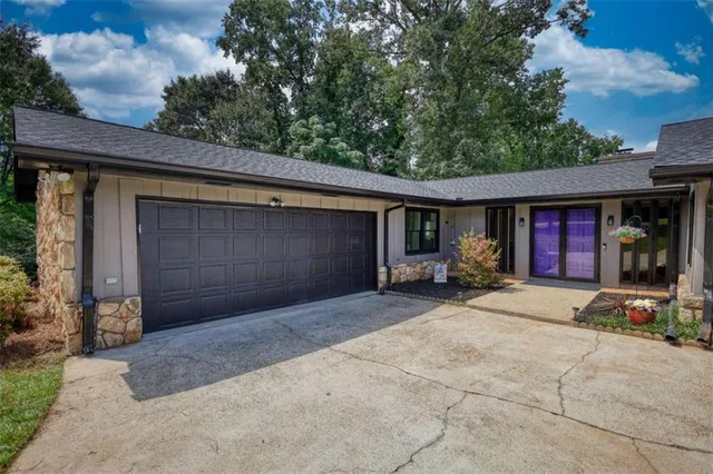 $424,444 | 1821 Holmes Drive Southwest, Conyers, GA 30094