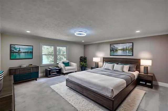 $424,444 | 1821 Holmes Drive Southwest, Conyers, GA 30094