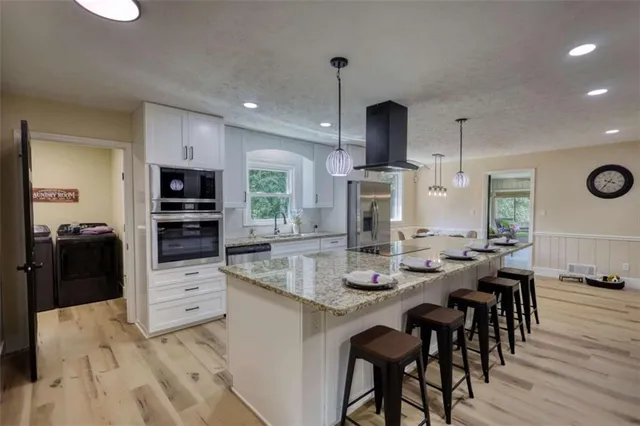 $424,444 | 1821 Holmes Drive Southwest, Conyers, GA 30094