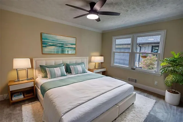 $424,444 | 1821 Holmes Drive Southwest, Conyers, GA 30094