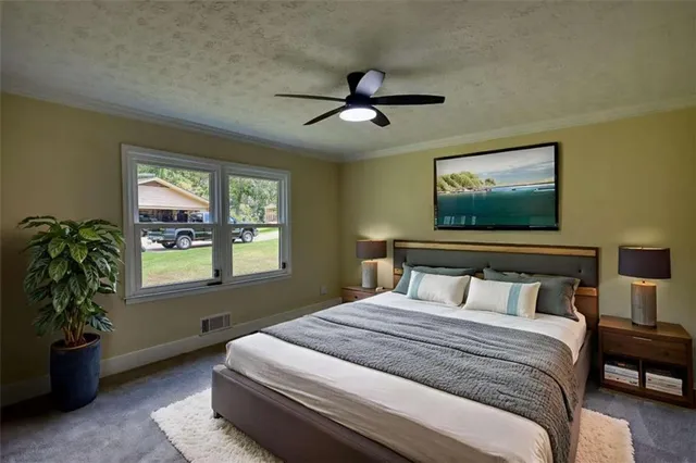 $424,444 | 1821 Holmes Drive Southwest, Conyers, GA 30094