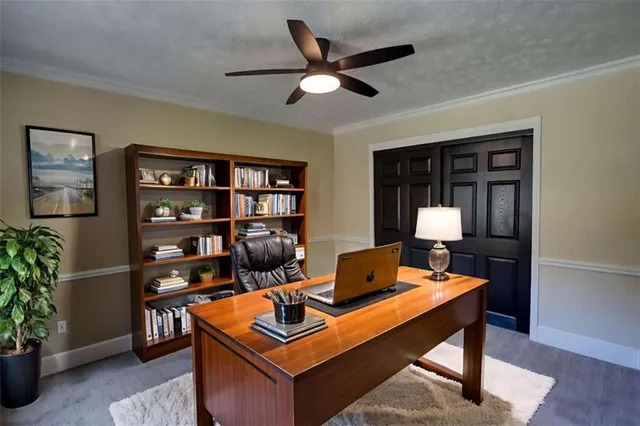 $424,444 | 1821 Holmes Drive Southwest, Conyers, GA 30094