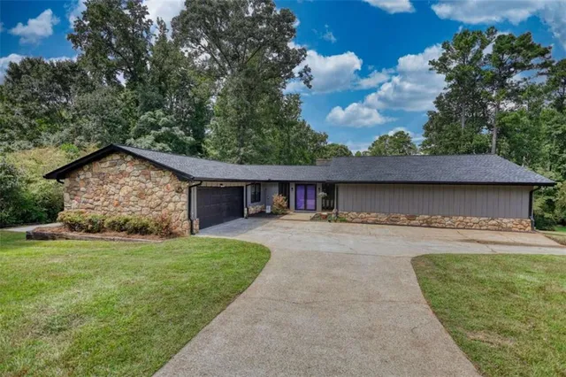 $424,444 | 1821 Holmes Drive Southwest, Conyers, GA 30094