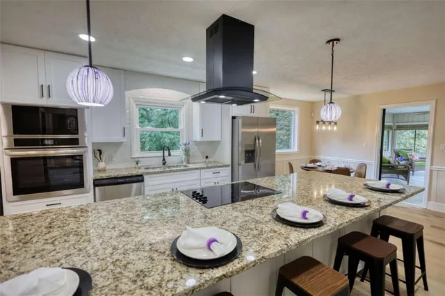 $424,444 | 1821 Holmes Drive Southwest, Conyers, GA 30094