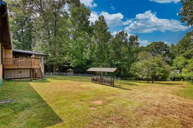 $424,444 | 1821 Holmes Drive Southwest, Conyers, GA 30094