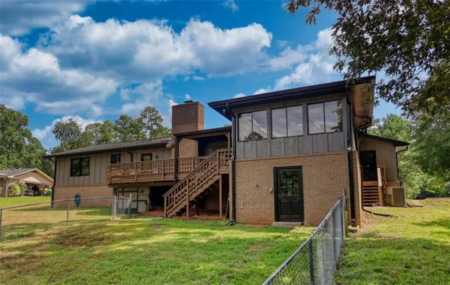 $424,444 | 1821 Holmes Drive Southwest, Conyers, GA 30094