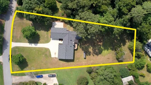 $424,444 | 1821 Holmes Drive Southwest, Conyers, GA 30094