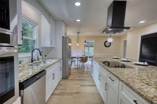 $424,444 | 1821 Holmes Drive Southwest, Conyers, GA 30094