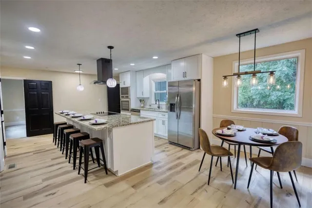 $424,444 | 1821 Holmes Drive Southwest, Conyers, GA 30094