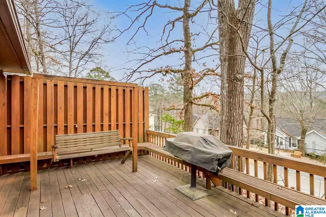 1516 Saulter View Road Birmingham, AL 35209 - Photo 4 of 27