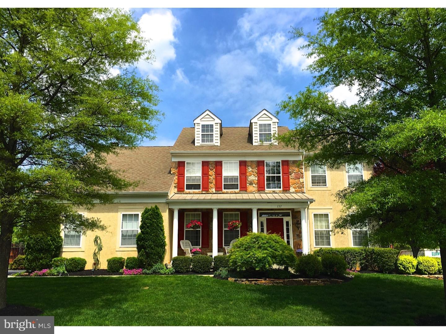 137 Tatham Road Bensalem, PA 19020 - Photo 1 of 25 Gallery Image 1