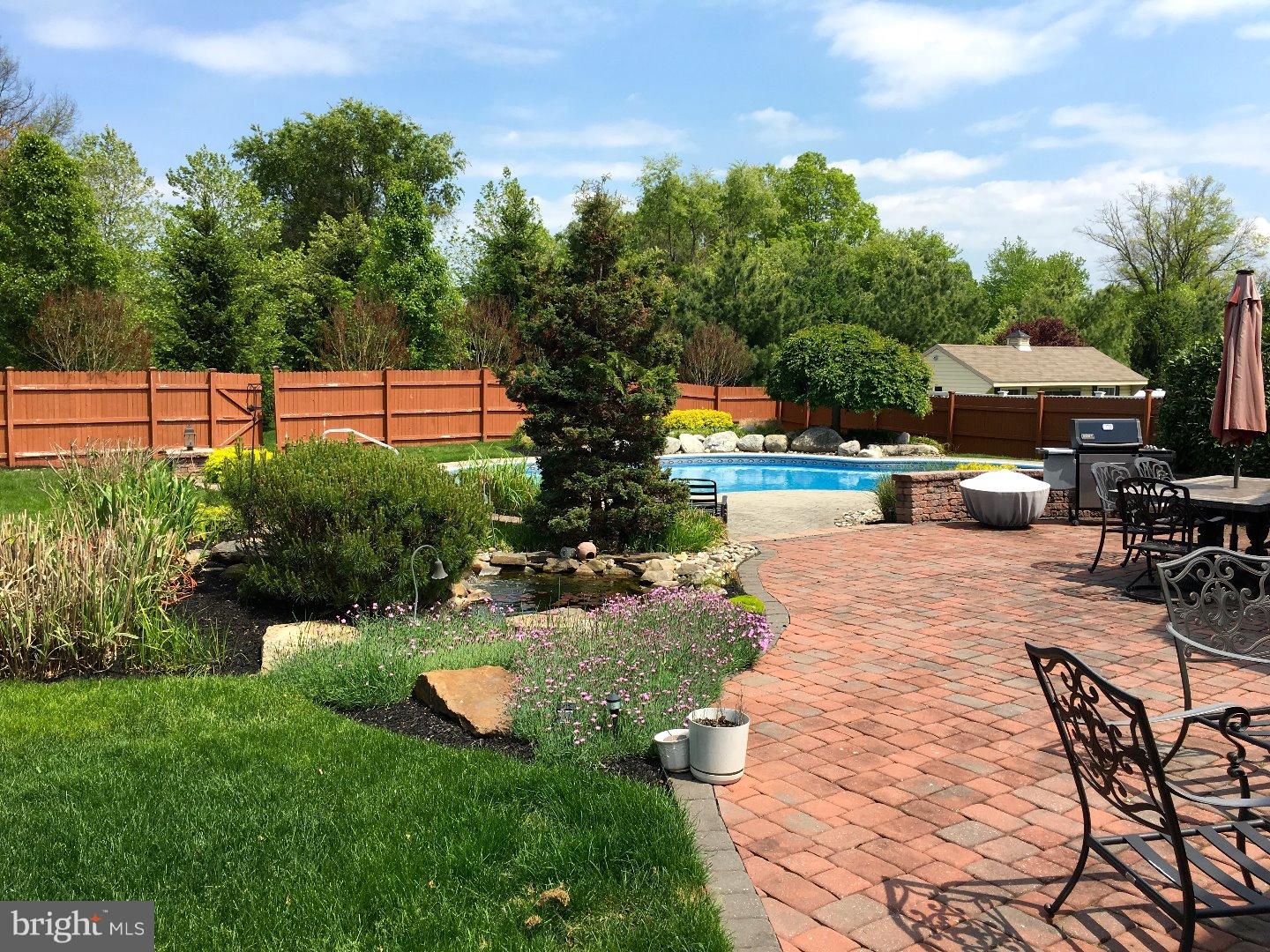 137 Tatham Road Bensalem, PA 19020 - Photo 17 of 25 Gallery Image 17