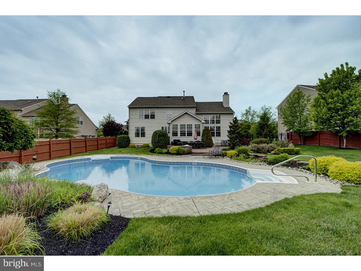 137 Tatham Road Bensalem, PA 19020 - Photo 24 of 25 Gallery Image 24