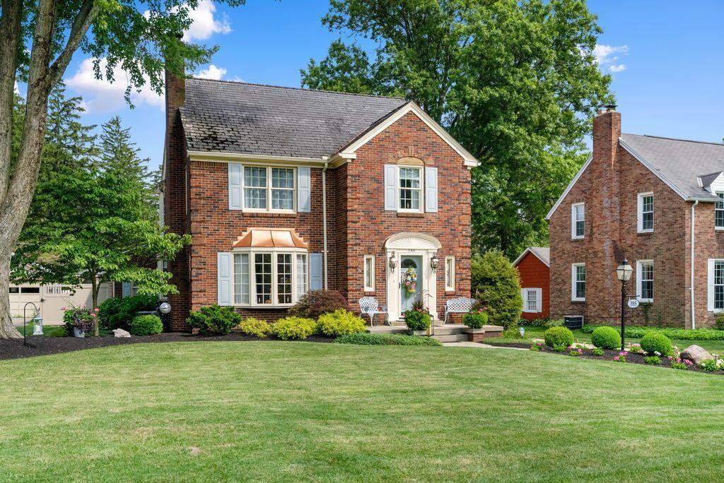 785 Andover Road Mansfield, OH 44907 - Photo 4 of 78 R 785 Andover Rd 0007
