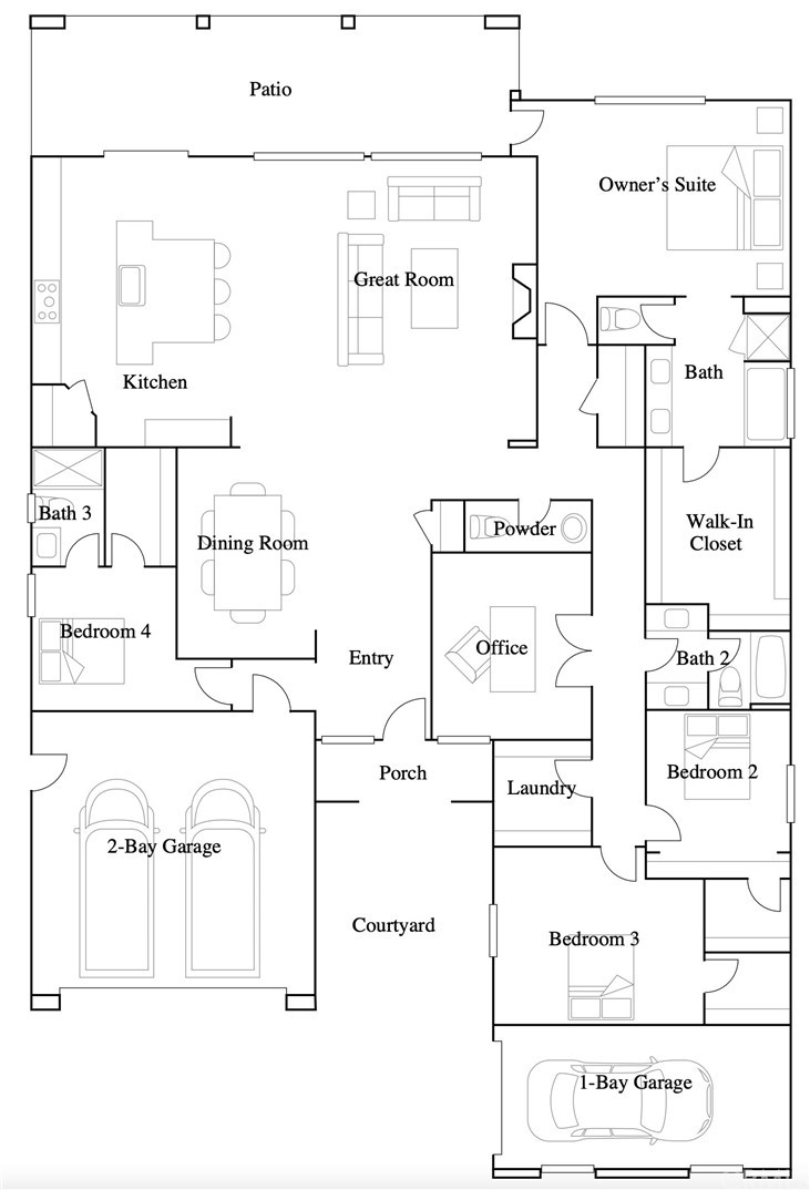 82066 Verdi Road Indio, CA 92203 - Photo 18 of 18 unknown