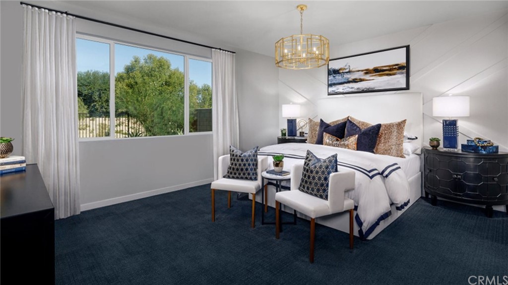 82066 Verdi Road Indio, CA 92203 - Photo 6 of 18 a bed room with a bed and a window