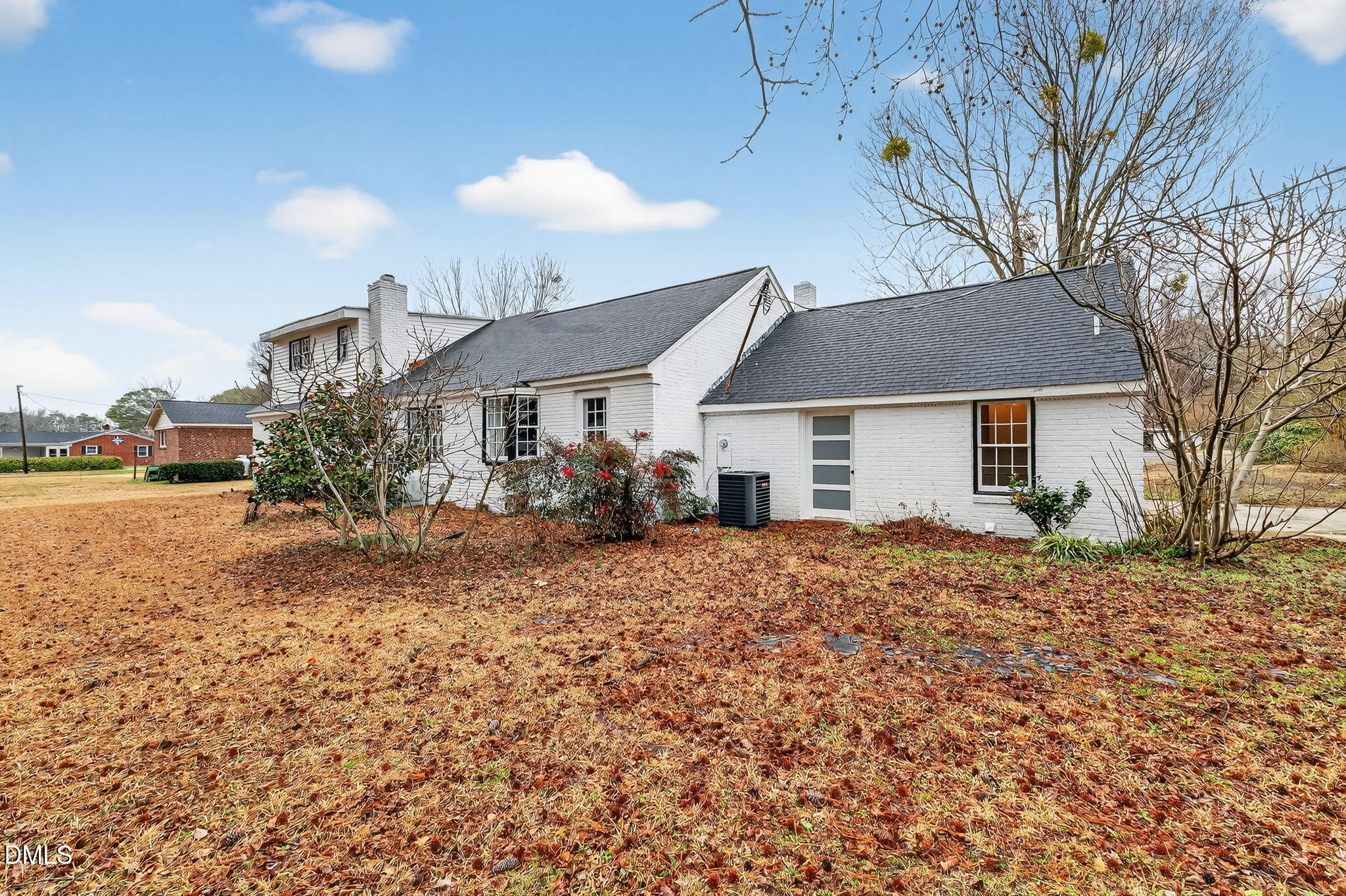 234 Crumpler Road Kenly, NC 27542 - Photo 42 of 53 42