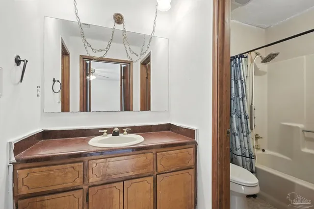 $255,000 | 4532 Tradewinds Place, Pensacola, FL 32514