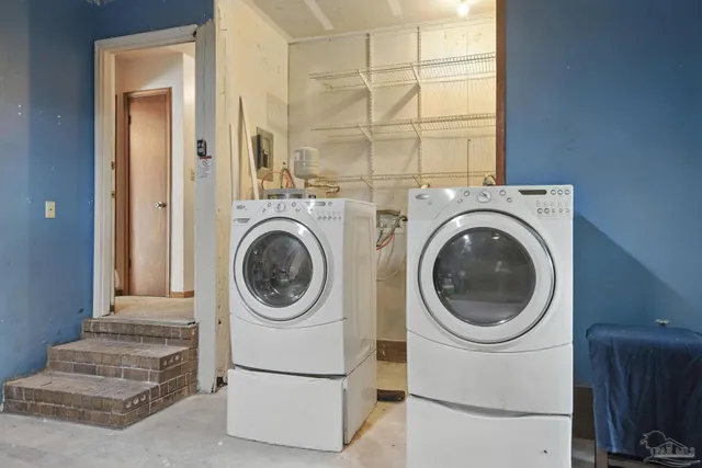 $255,000 | 4532 Tradewinds Place, Pensacola, FL 32514