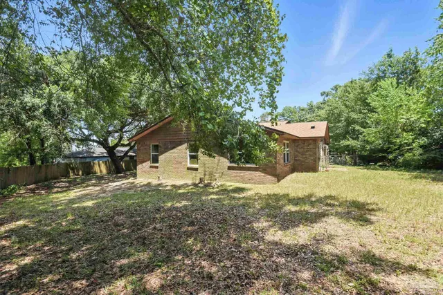 $255,000 | 4532 Tradewinds Place, Pensacola, FL 32514