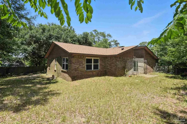 $258,000 | 4532 Tradewinds Place, Pensacola, FL 32514