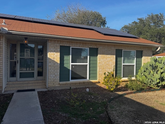 117 High Oak Universal City, TX 78148 - Photo 2 of 12