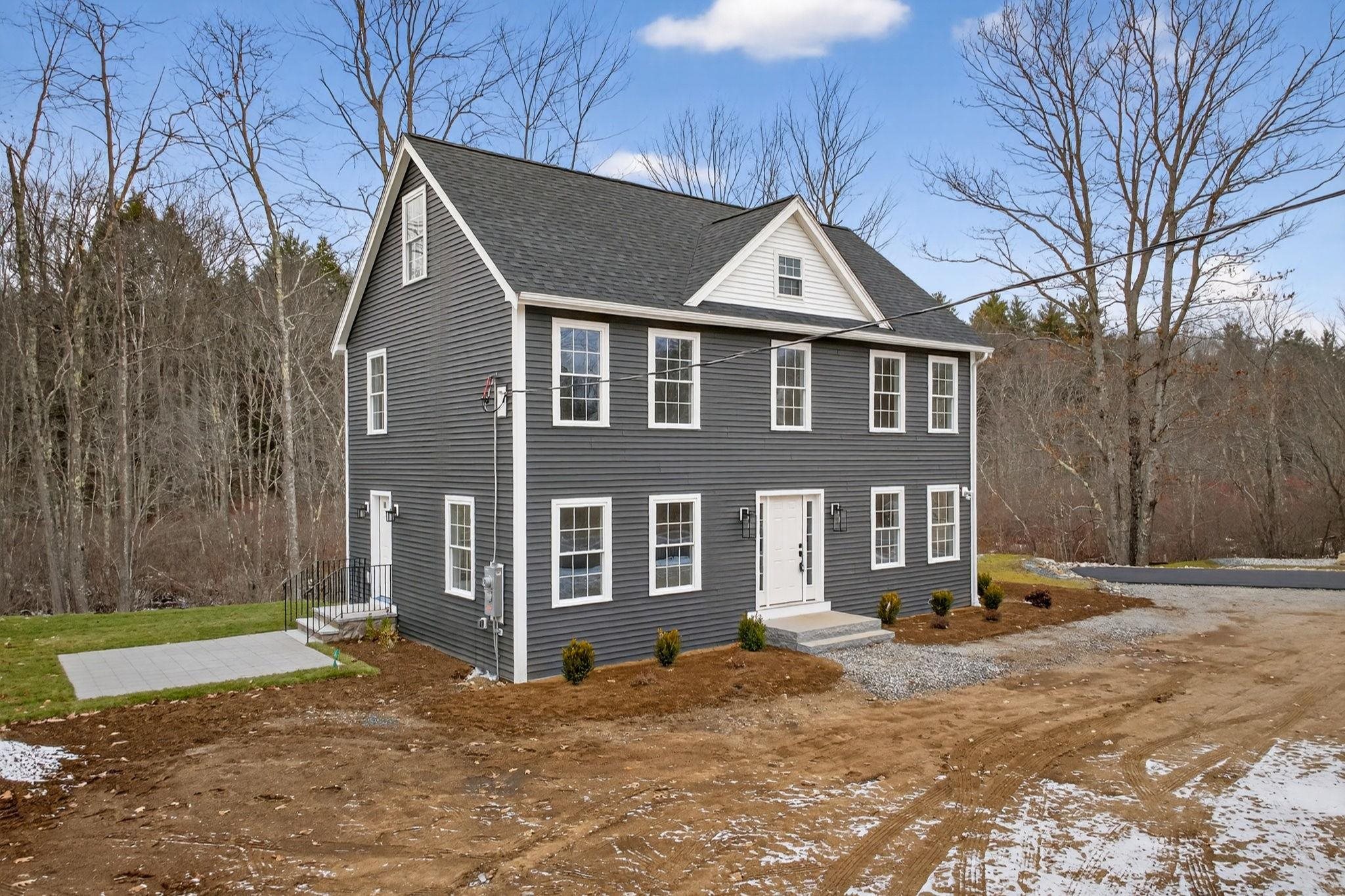335 Raymond Road Chester, NH 03036 - Photo 2 of 49