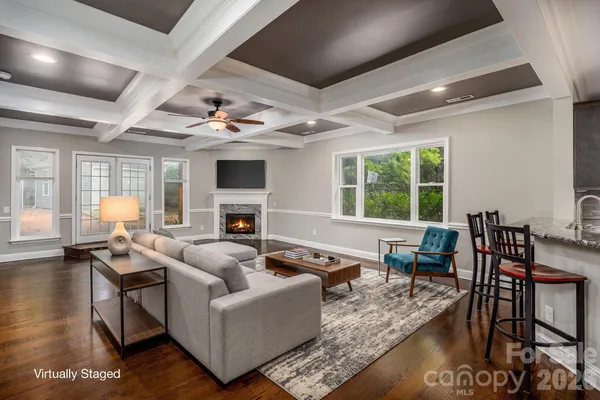 $669,000 | 519 Union Street South, Concord, NC 28025