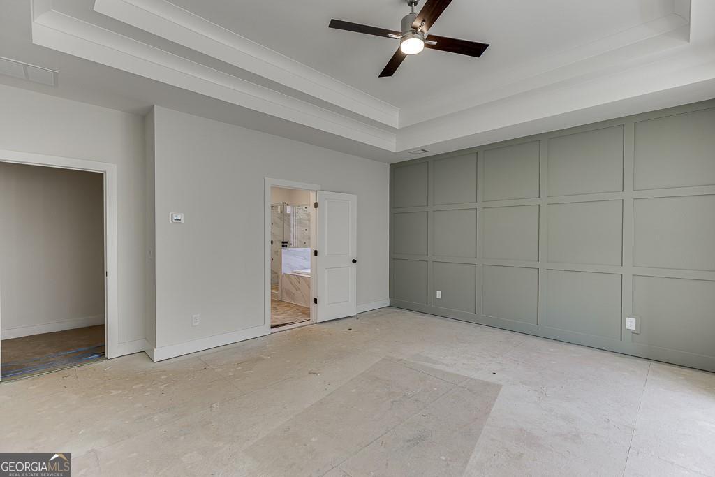 5470 Settingdown Road Cumming, GA 30028 - Photo 39 of 46 a view of an empty room