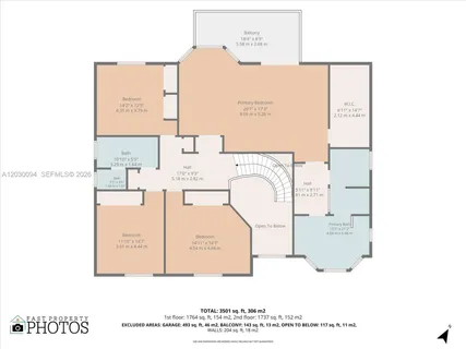 $1,175,000 | 4971 Southwest 158th Avenue, Miramar, FL 33027