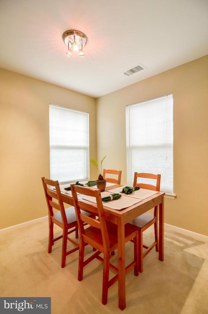 1781 Jonathan Way, Unit F Reston, VA 20190 - Photo 13 of 28 Dining Room
