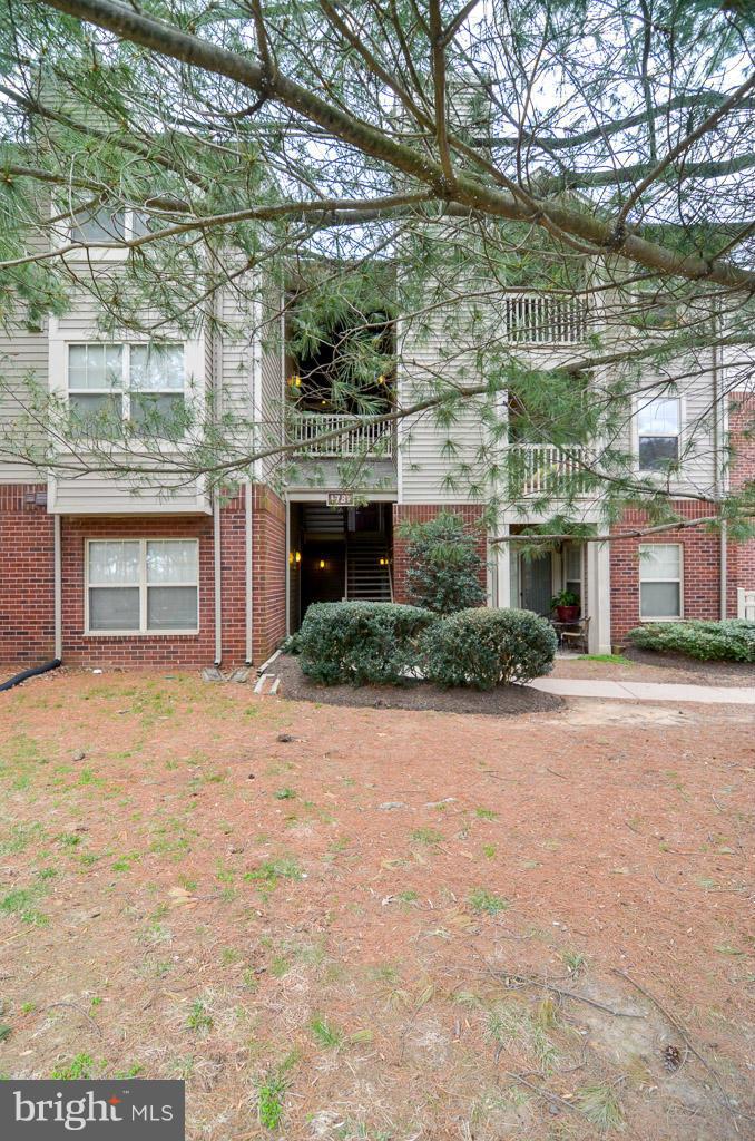 1781 Jonathan Way, Unit F Reston, VA 20190 - Photo 28 of 28 Exterior (Front)