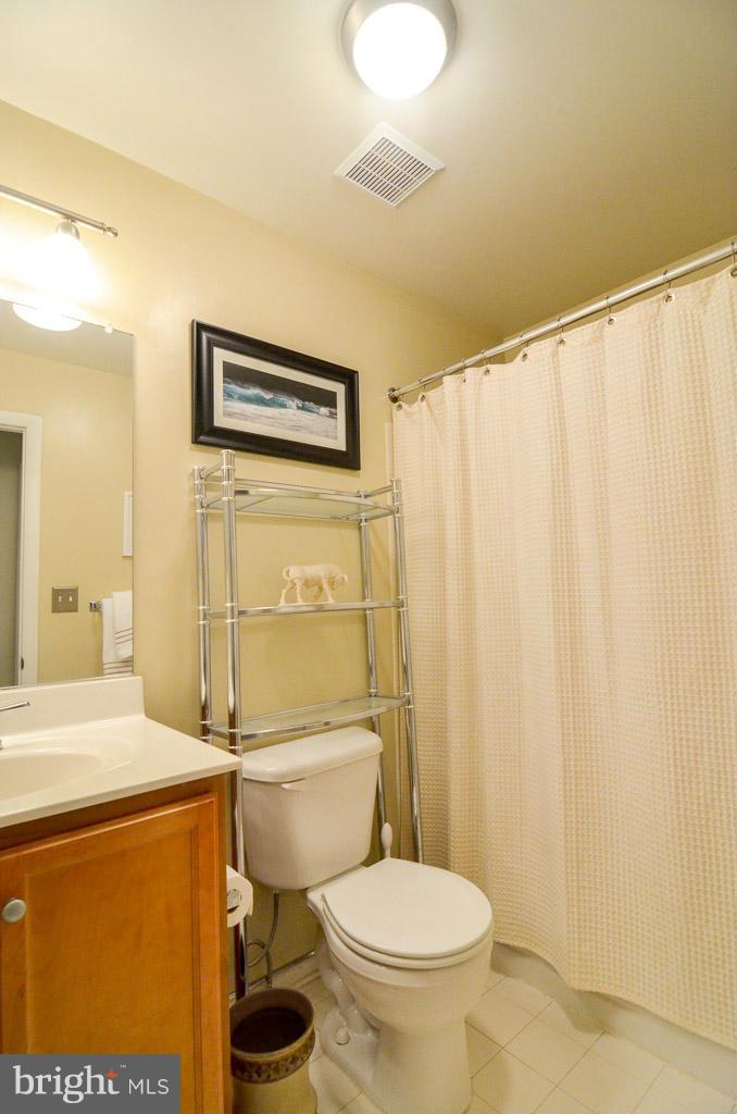 Full Bath