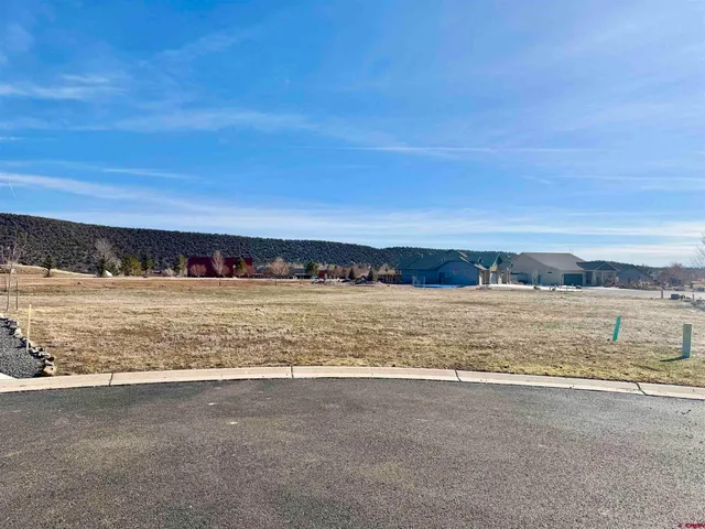 $39,900 | 325 Southeast Limestone Court, Cedaredge, CO 81413