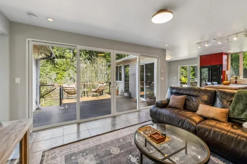 $945,000 | 50 Escondido Place, La Honda, CA 94020