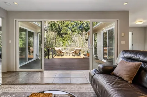 $945,000 | 50 Escondido Place, La Honda, CA 94020