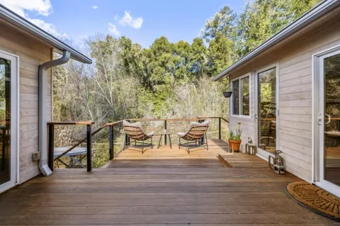 $945,000 | 50 Escondido Place, La Honda, CA 94020