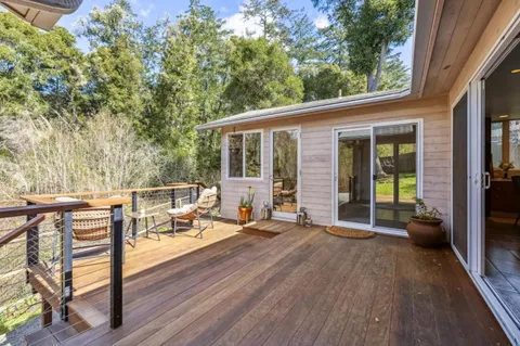 $945,000 | 50 Escondido Place, La Honda, CA 94020