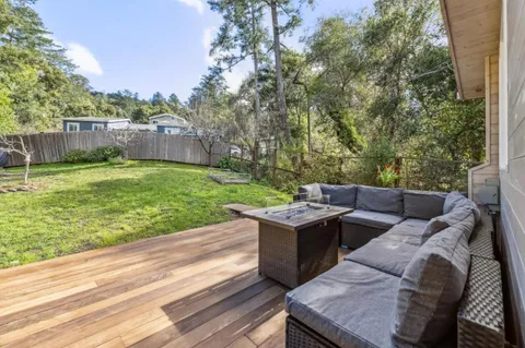 $925,000 | 50 Escondido Place, La Honda, CA 94020