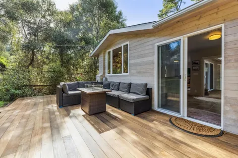 $945,000 | 50 Escondido Place, La Honda, CA 94020