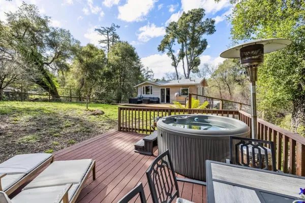 $899,900 | 50 Escondido Place, La Honda, CA 94020