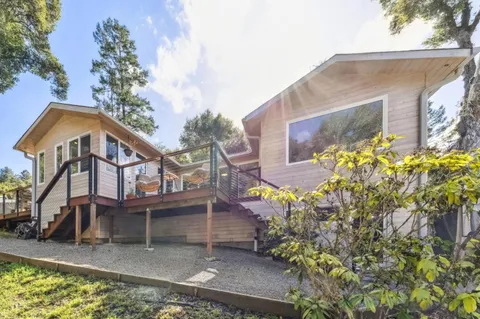 $945,000 | 50 Escondido Place, La Honda, CA 94020