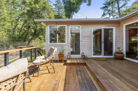 $945,000 | 50 Escondido Place, La Honda, CA 94020