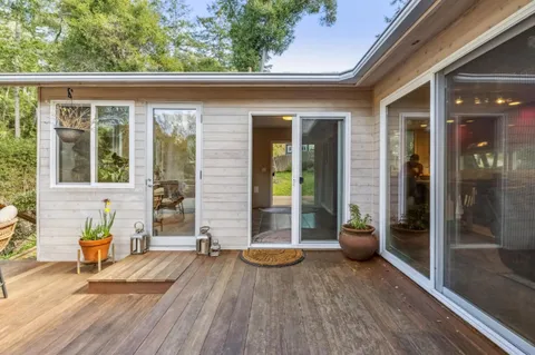 $945,000 | 50 Escondido Place, La Honda, CA 94020