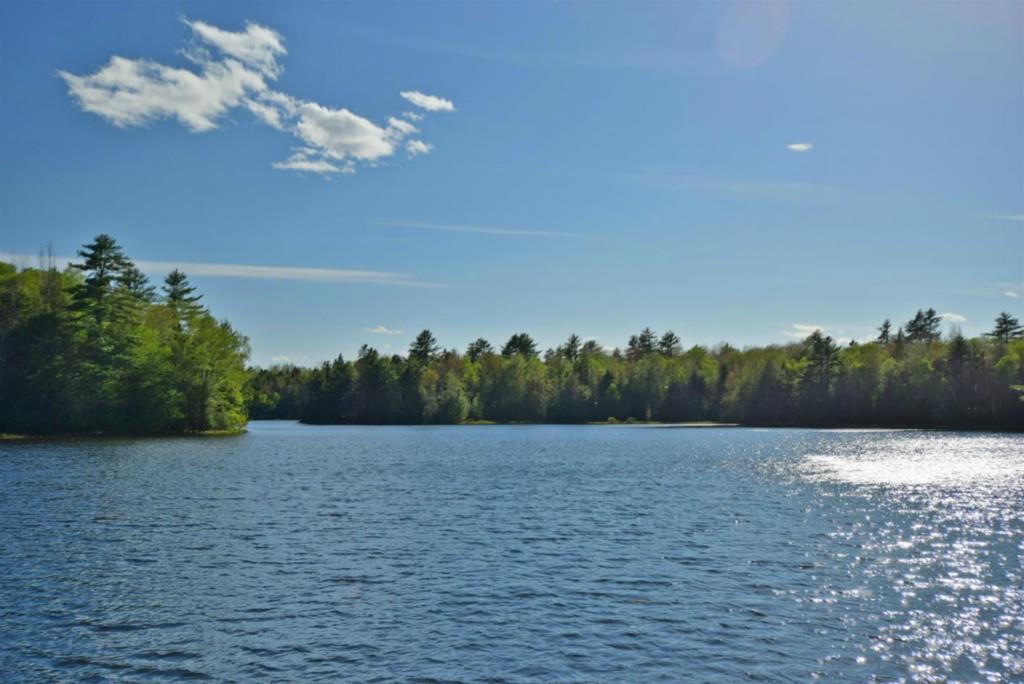 213 Tannery Brook Road Ellsworth, ME 04605 - Photo 2 of 35 Beautiful views from the shore...